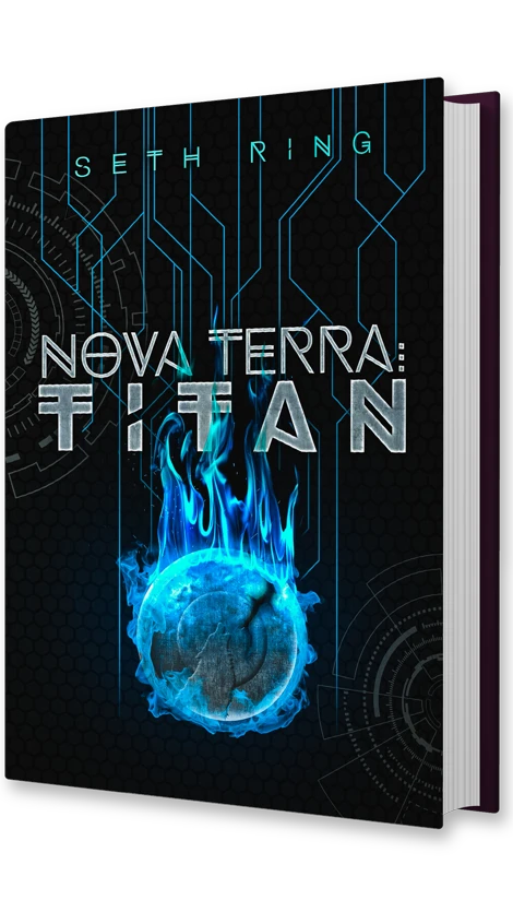 Titan book one