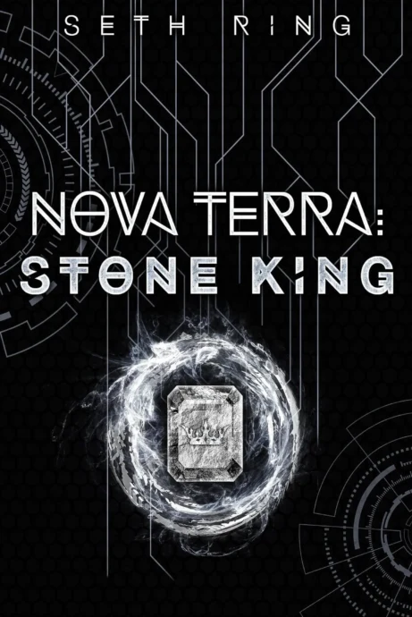STONE KING cover
