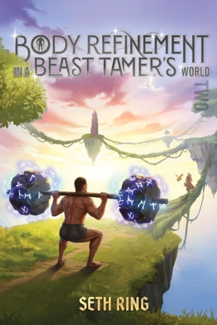 BOOK TWO cover