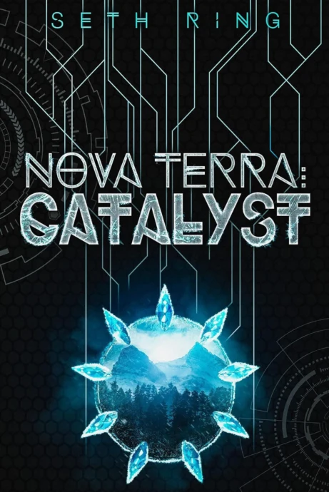 CATALYST cover