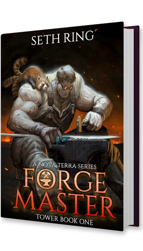 Tower book one