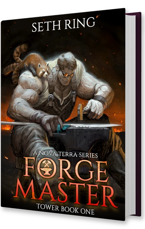 Tower book one