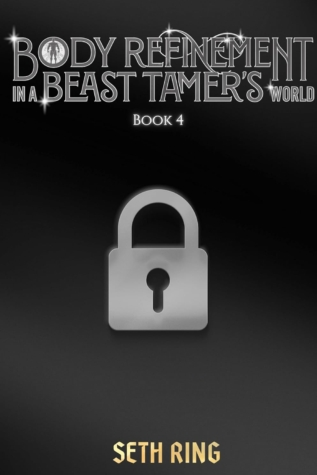 BOOK FOUR cover