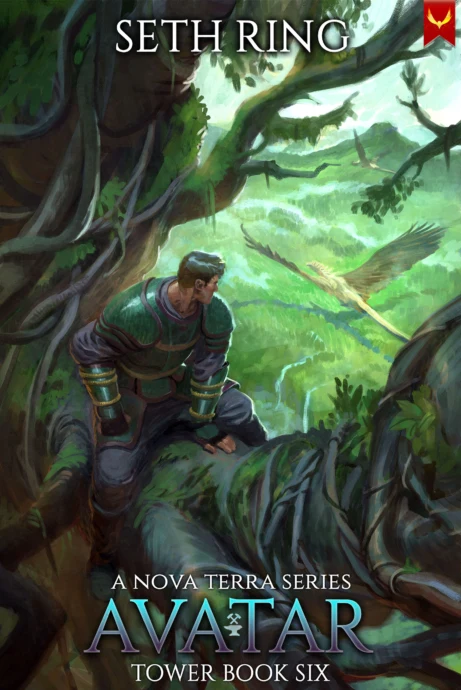 AVATAR cover