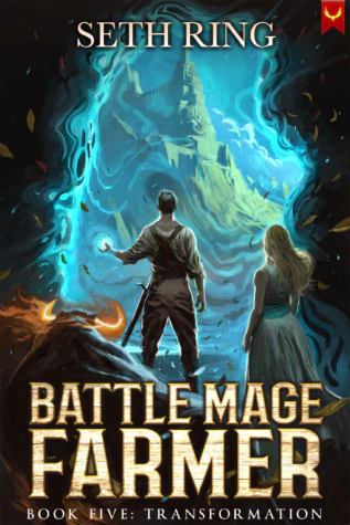 TRANSFORMATION cover