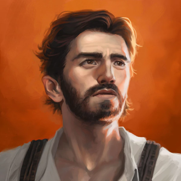 John