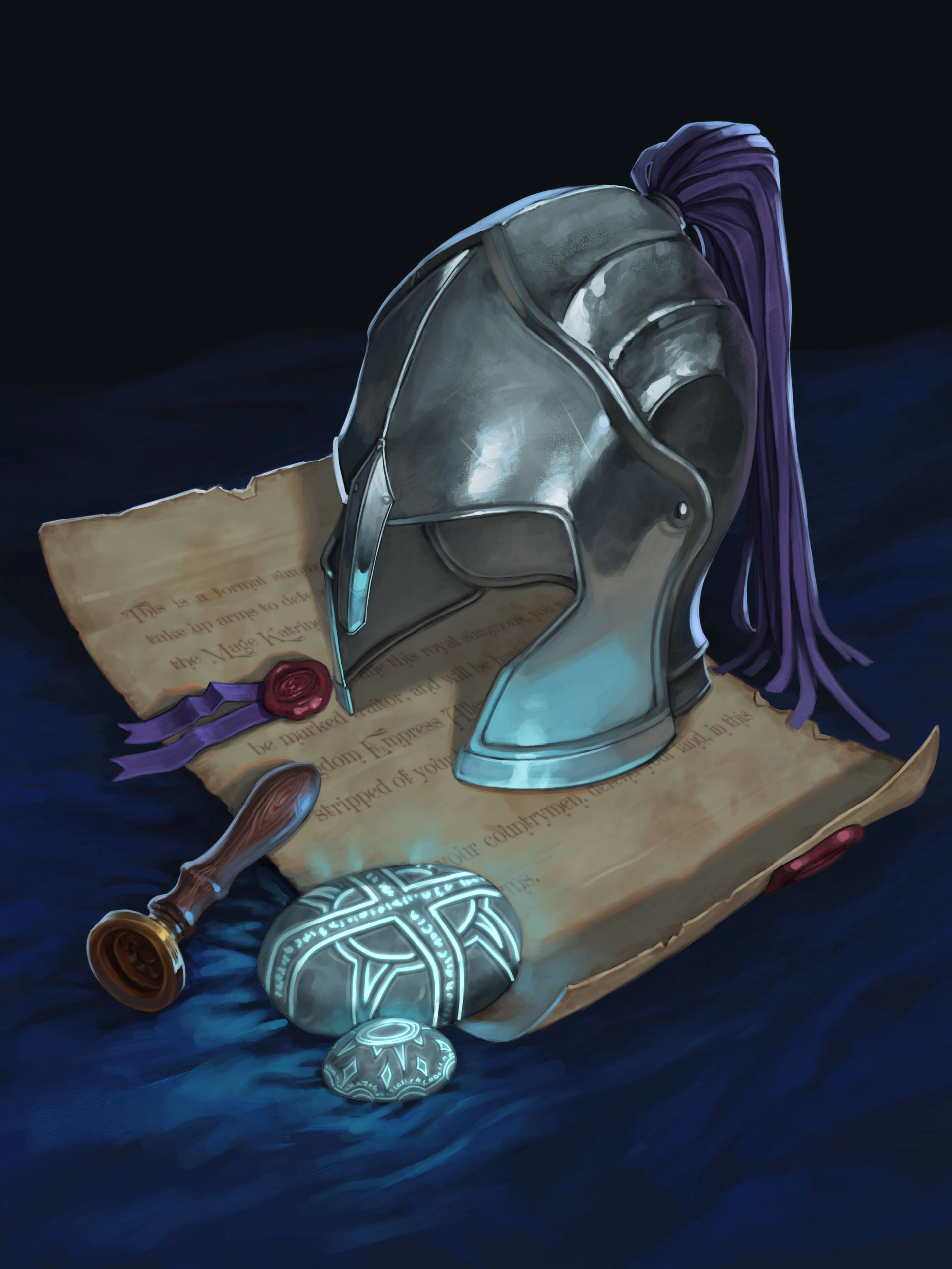 Royal Knight