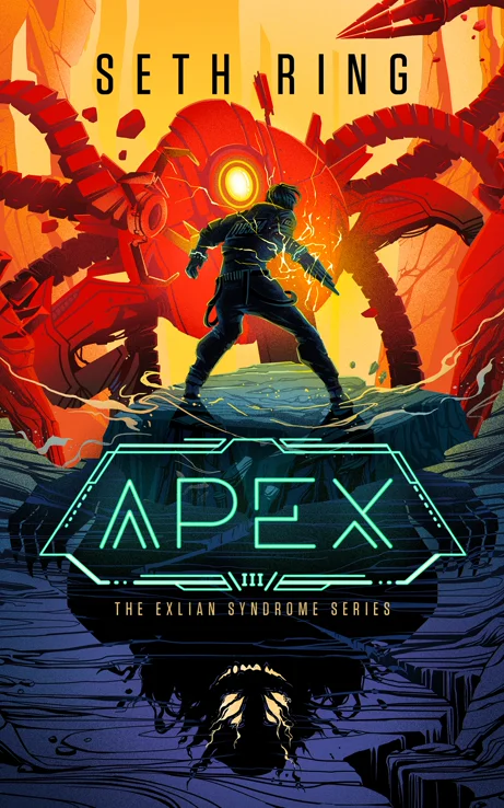 APEX cover