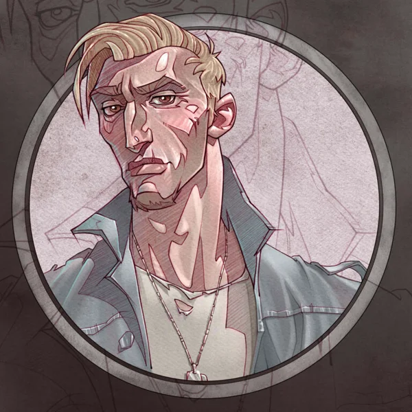 Joe