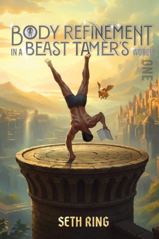 BOOK ONE cover